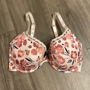 T-shirt Bra 38D